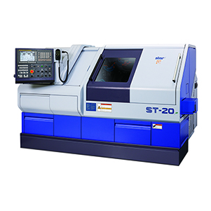 斯大走心機(jī)ST-20