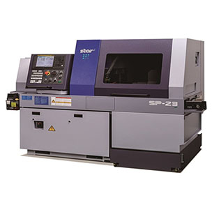 斯大走心機SP-23